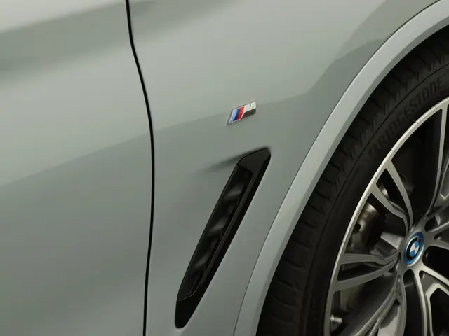 BMW X3 xDrive30i 2024 Benzine 40