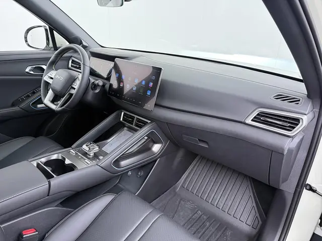 BYD ATTO 2 Boost 45 kWh 2024 Elektrisch 39