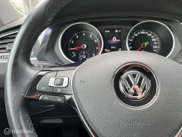 Volkswagen Tiguan 1.5 TSI ACT R-line 2020 Benzine 21