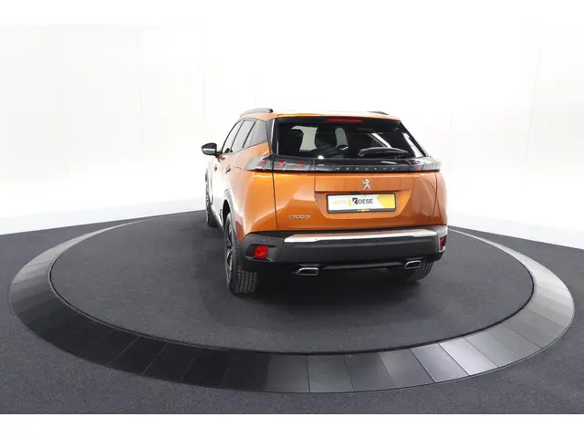 Peugeot 2008 PureTech 130 EAT8 Allure 2021 Benzine 12