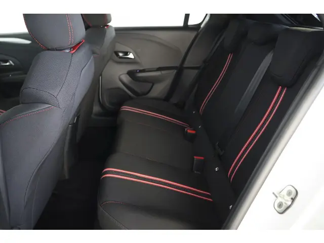 Opel Corsa-e GS Line 50 kWh 2023 Elektrisch 14