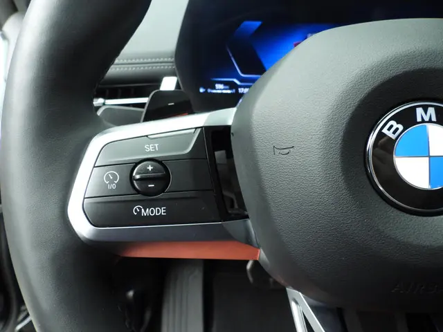 BMW X1 sDrive18i 2025 Benzine 13