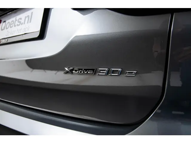 BMW X3 xDrive30e High Executive 2023 Hybride Benzine 29