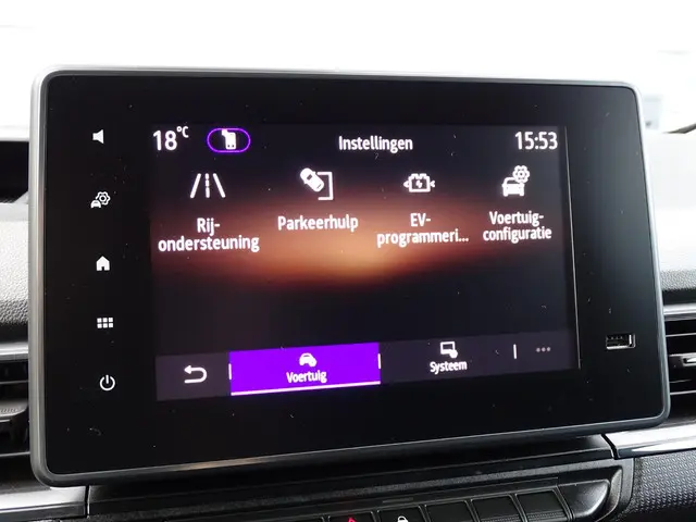 Nissan Townstar N-Connecta L2 44 kWh 2026 Elektrisch 9