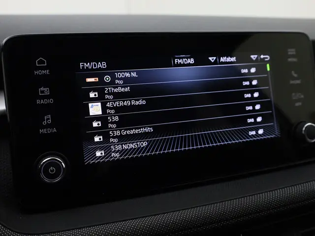 Škoda Fabia 1.0TSI/115PK Selection DSG 2025 Benzine 34