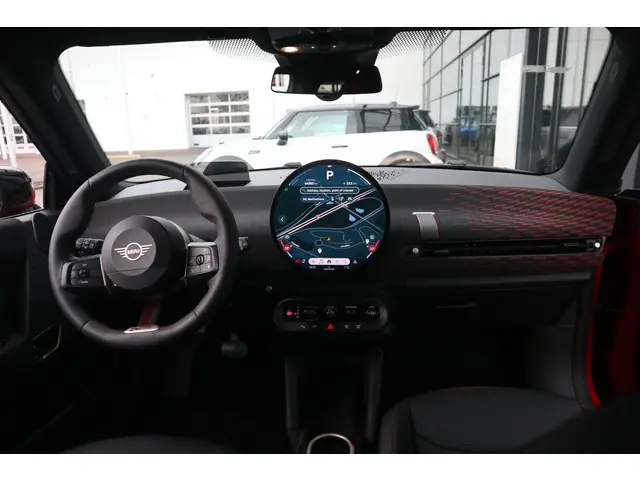 MINI 3-Deurs Cooper E 2024 Elektrisch 9