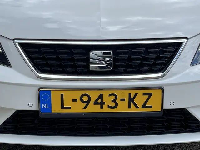 SEAT Leon 1.0 TSI Style Ultimate Edition 2019 Benzine 34