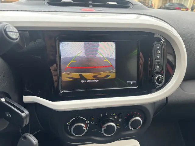 Renault Twingo 1.0 SCe Dynamique 2015 Benzine 9