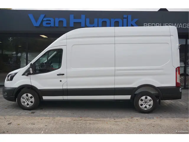 Ford Transit 2