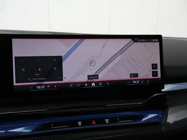 BMW i5 M60 xDrive 84 kWh 2025 Elektrisch 24