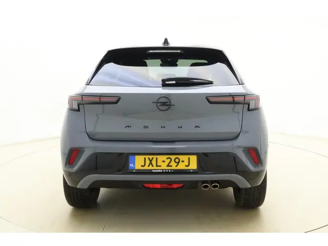 Opel Mokka 1.2 Turbo GS 2025 Benzine 11
