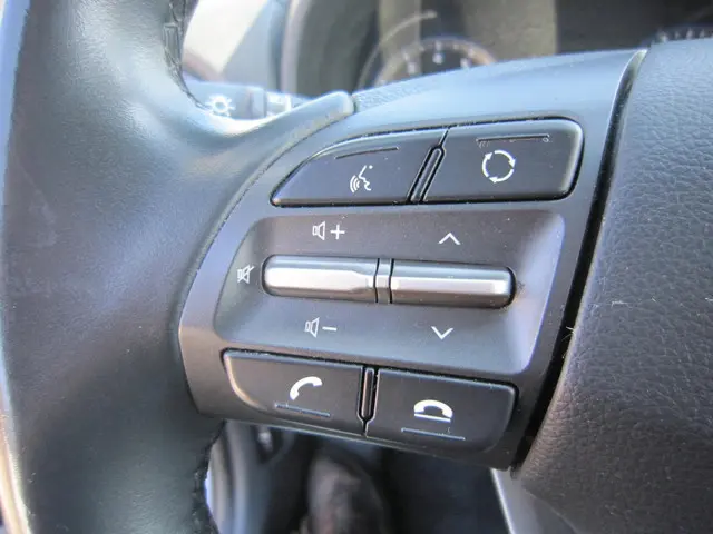 Hyundai Kona 1.0 T-GDI Comfort navi 2020 Benzine 11