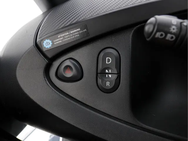 Renault Twizy Aut. Cargo ( Accu gekocht ) 2019 Elektrisch 13