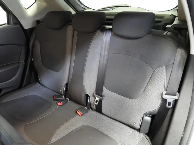 Renault Captur 1.2 TCe Aut. Dynamique 2016 Benzine 22