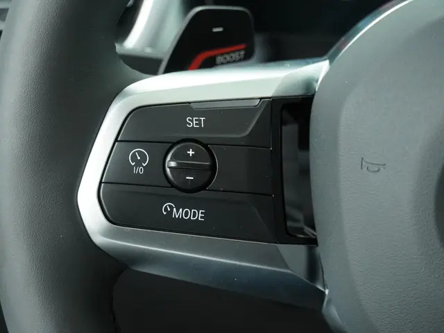 BMW X1 xDrive23i 2026 Benzine 19