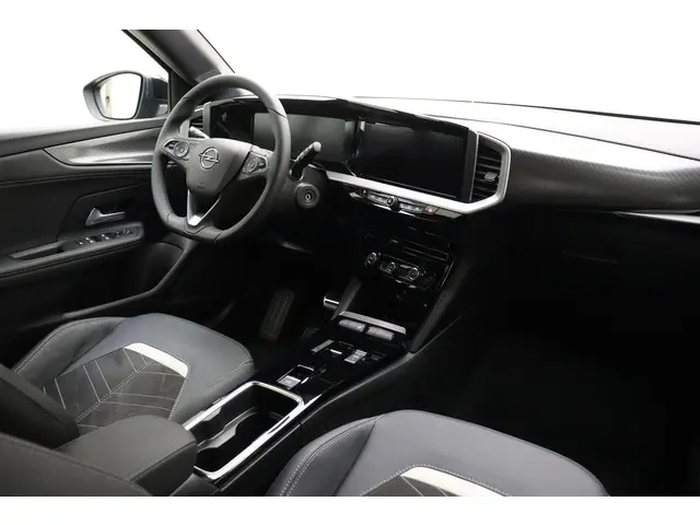 Opel Mokka 1.2 Turbo Hybrid GS 2024 Hybride Benzine 3