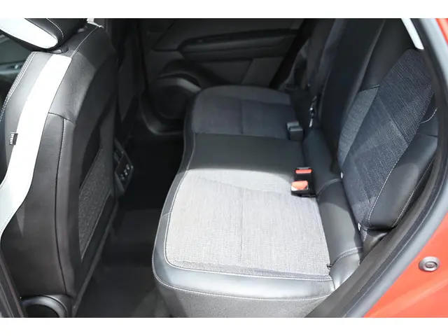 Renault Captur 1.0 TCe 90 techno 2024 Benzine 16