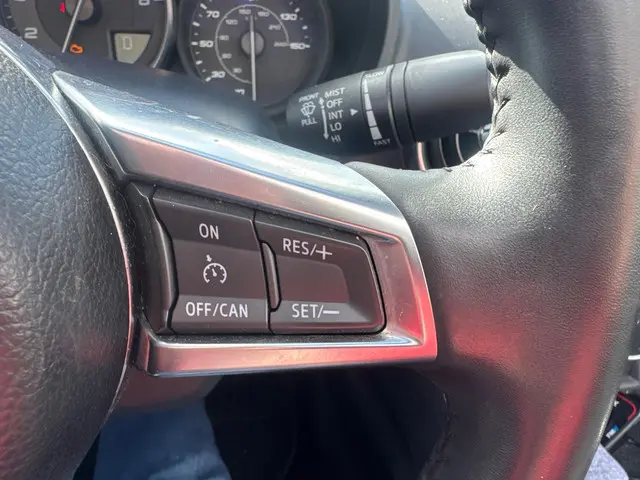 Fiat 124 Spider 1.4 MultiAir Turbo Lusso 2017 Benzine 14