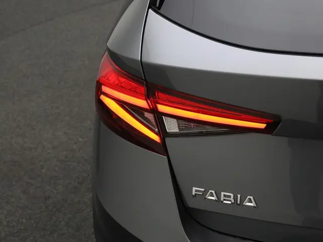 Škoda Fabia 1.0TSI/115PK Selection DSG 2025 Benzine 31