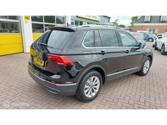 Volkswagen Tiguan 3