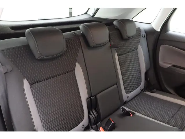 Opel Crossland X 1.2 Turbo Innovation 2019 Benzine 15