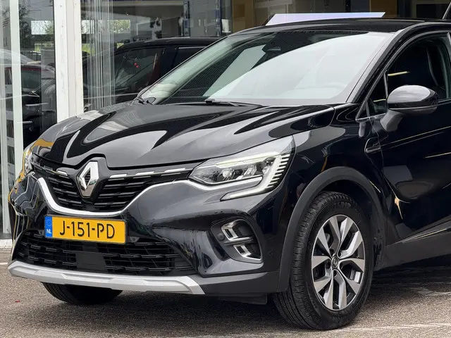Renault Captur 3