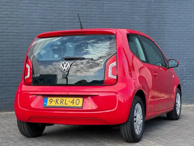 Volkswagen up! 2