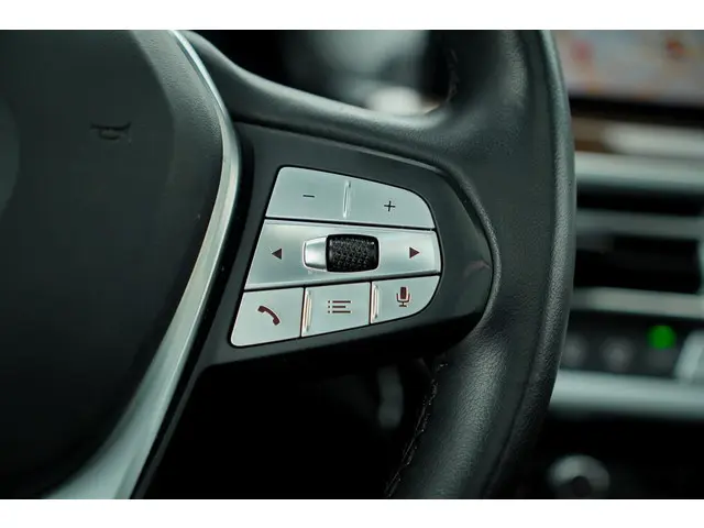 BMW X3 xDrive30e 2022 Hybride Benzine 55