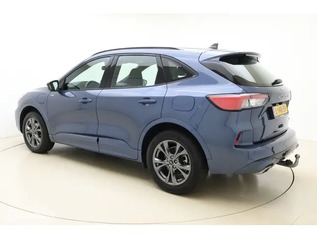 Ford Kuga 2.5 PHEV ST-Line 2021 Hybride Benzine 4