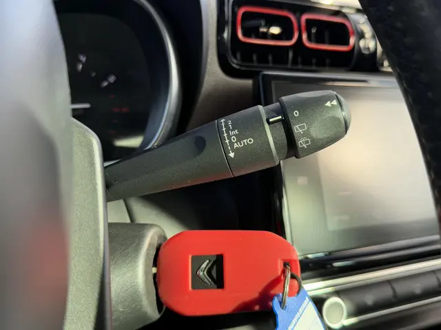 Citroën C3 Aircross 1.2 PureTech S&S Shine 2018 Benzine 21