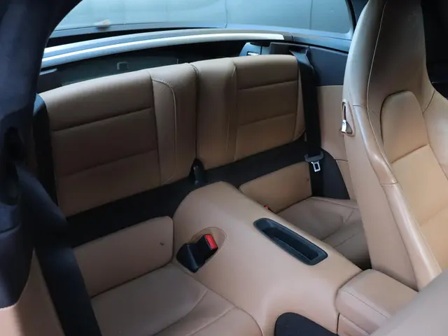 Porsche 911 3.0 Targa 4S 2017 Benzine 17