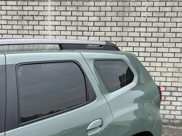 Dacia Duster 1.0 TCe 100 ECO-G Journey 2023 LPG/Gas 31