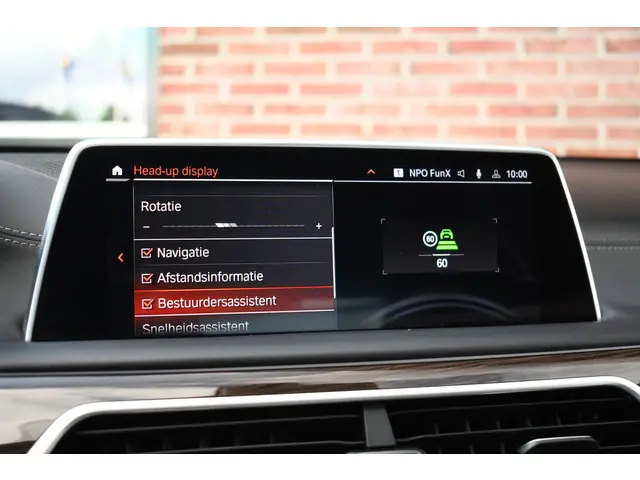 BMW 7 Serie M760Li xDrive 2019 Benzine 75