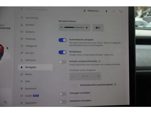 Tesla Model 3 Standard RWD Plus 60 kWh 2020 Elektrisch 42