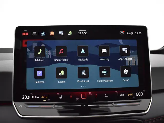 Volkswagen ID.3 GTX Performance 79 kWh 2025 Elektrisch 33