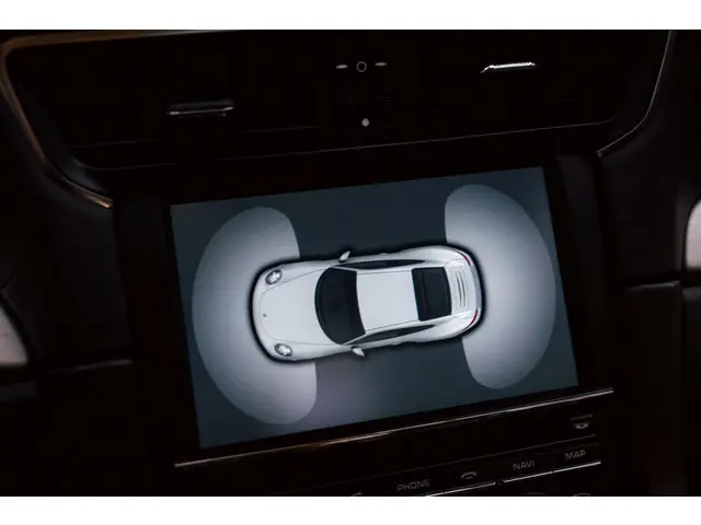 Porsche 911 3.8 Carrera S 2013 Benzine 37