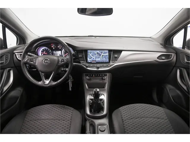 Opel Astra 1.0 Business+ 2017 Benzine 11