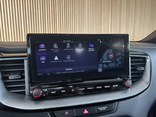 Kia ProCeed 1.6 T-GDI GT 2021 Benzine 30