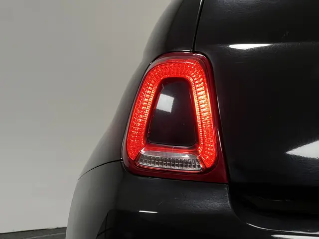 Fiat 500C 0.9 TwinAir Turbo Sport 2017 Benzine 12