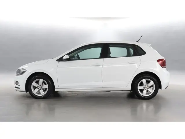 Volkswagen Polo 1.0 MPI 75pk Comfortline 2018 Benzine 9