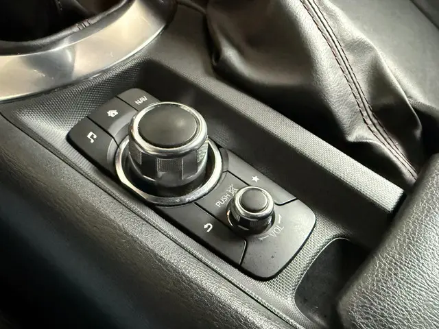 Mazda MX-5 2.0 SkyActiv-G 160 GT-M 2016 Benzine 16