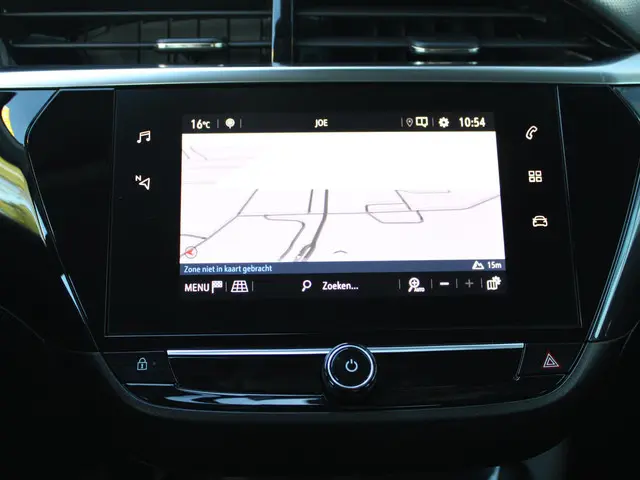 Opel Corsa 1.2 GS Line 2023 Benzine 14