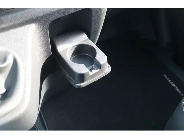 Fiat Talento 1.6 MJ L1 H1 Airco Trekhaak 2018 Diesel 26