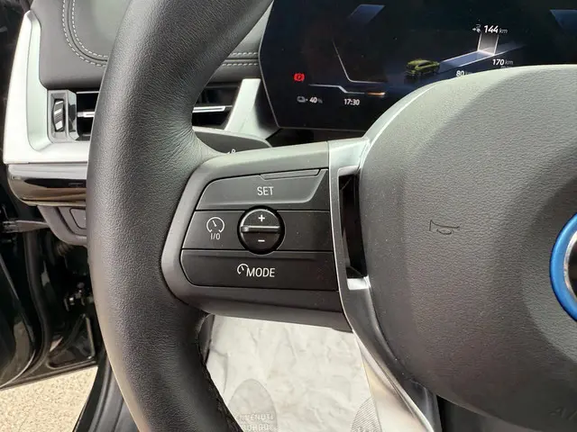BMW iX1 eDrive20 67 kWh 2024 Elektrisch 18