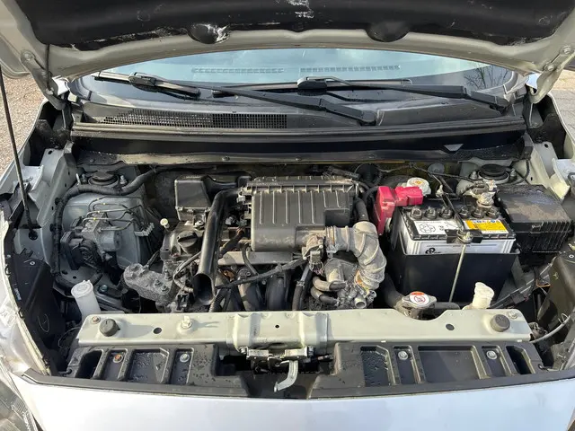 Mitsubishi Space Star 1.0 Cool+ 2021 Benzine 12