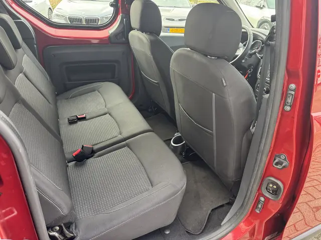 Dacia Dokker 1.3 TCe Comfort 2020 Benzine