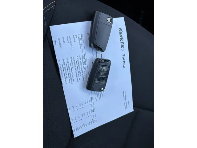 Škoda Scala 1.0 TSI Style 2019 Benzine 25