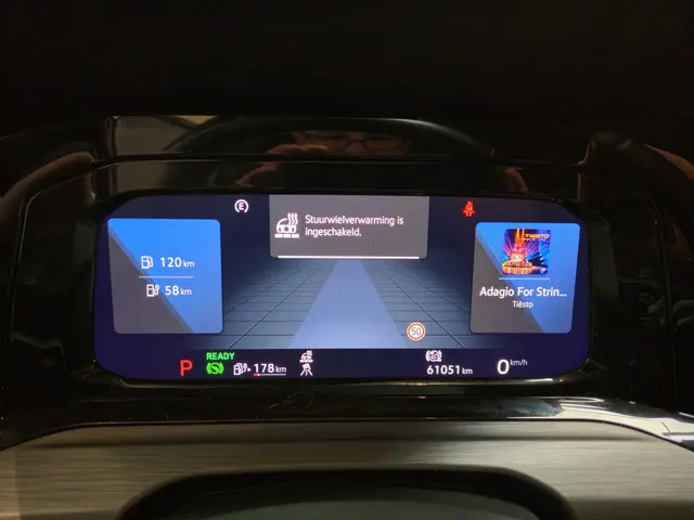 Volkswagen Golf 1.4 eHybrid Style 2020 Hybride Benzine 24