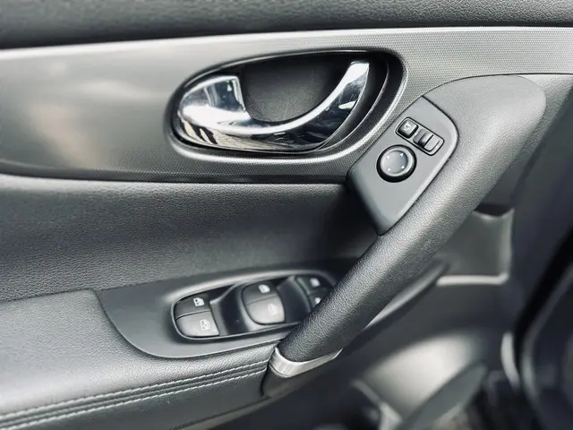 Nissan QASHQAI 1.3 DIG-T N-Connecta 2021 Benzine 13