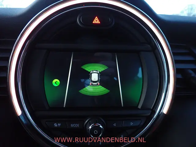 MINI Cooper S Mini 2.0 Chili 2021 Benzine 14